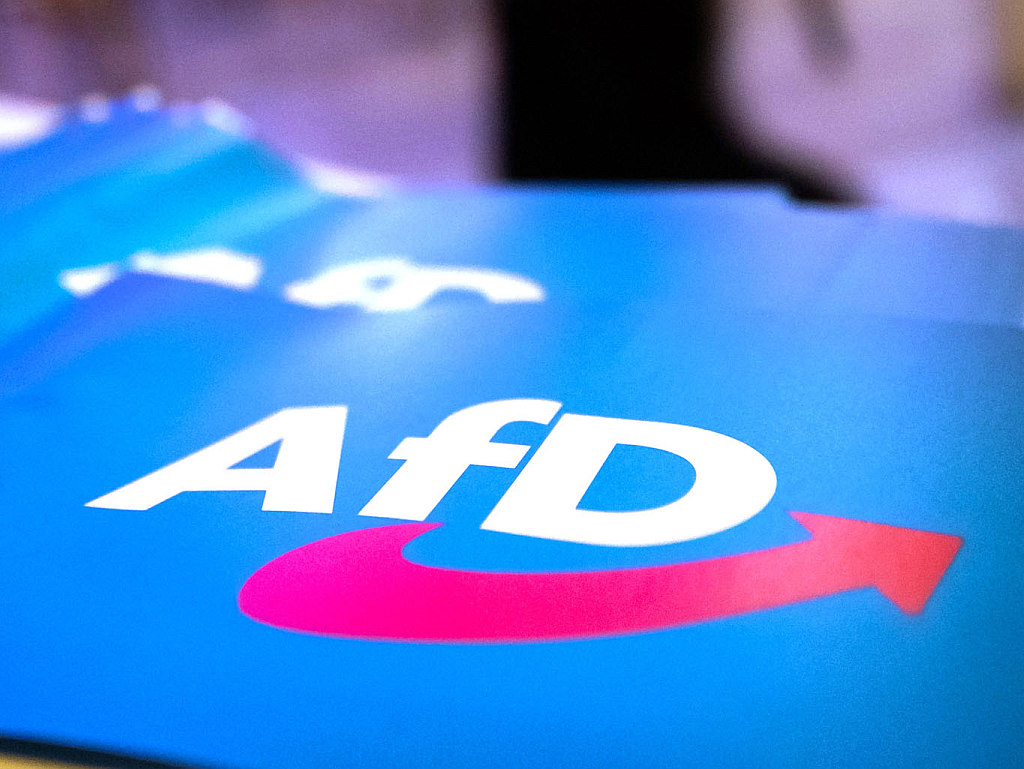 Stranka AfD proglašena estremno desničarskom organizacijom