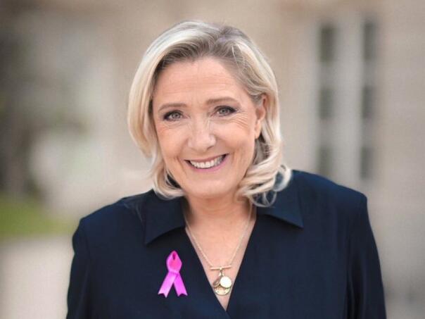 Stranka Marine Le Pen traži ponovo otvaranje javnih kuća u Francuskoj