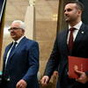 Stranka premijera Crne Gore neće podržati smjenu Mandića nakon veličanja zločinca Mladića
