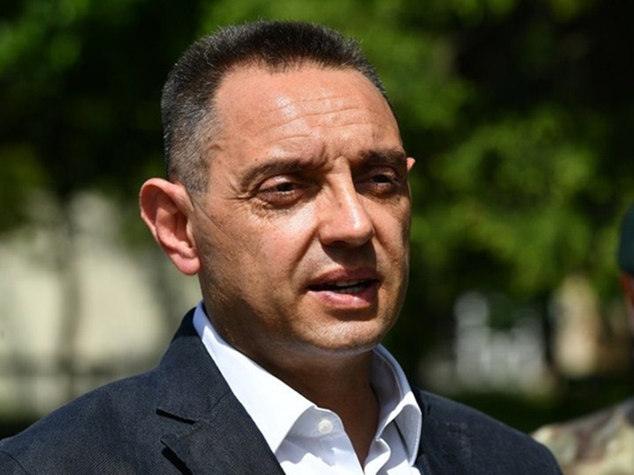 Stranka šefa BIA-e kritikovala Schmidta zbog RS
