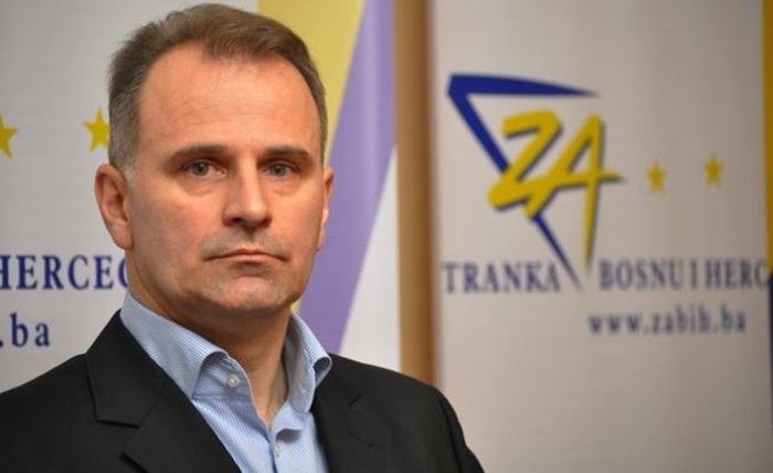 SBiH: Priče o disolucijama i mirnim razlazima nikada se neće desiti