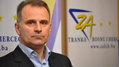 SBiH: Priče o disolucijama i mirnim razlazima nikada se neće desiti