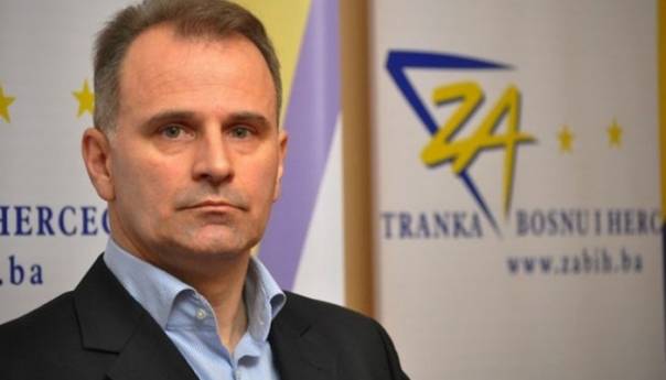 SBiH: Priče o disolucijama i mirnim razlazima nikada se neće desiti