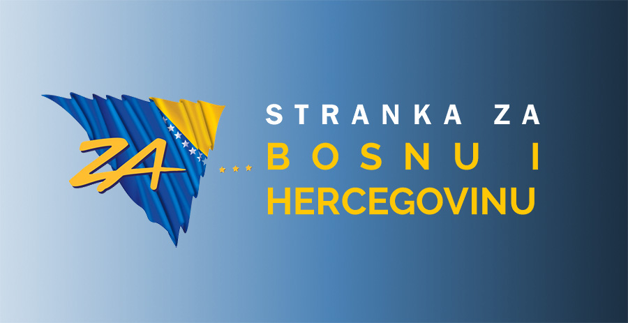 Stranka za BiH u potpunosti opravdala taj naziv