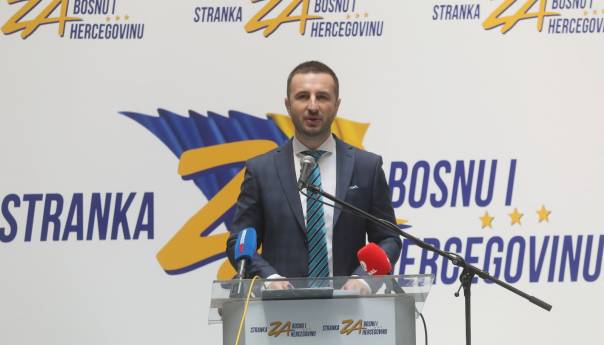 Stranka za BiH: Unaprijediti izborni proces kako bi mu se vratio integritet