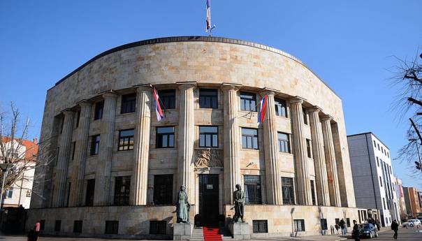 Stranke iz RS danas kod Dodika, tema državna imovina