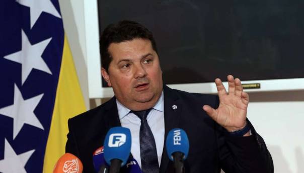 Stranke iz RS neće na sjednicu Parlamenta BiH o Ukrajini