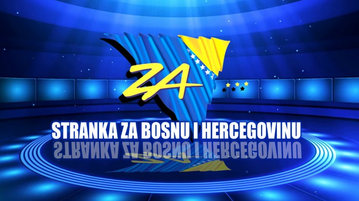 Stranka za BiH o rezultatima na lokalnim izborima