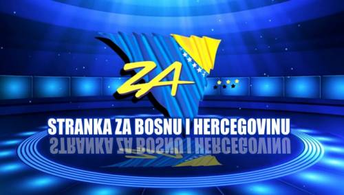Stranka za BiH o rezultatima na lokalnim izborima