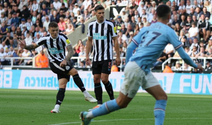 Strašan meč u Newcastleu: City od dva gola minusa do boda