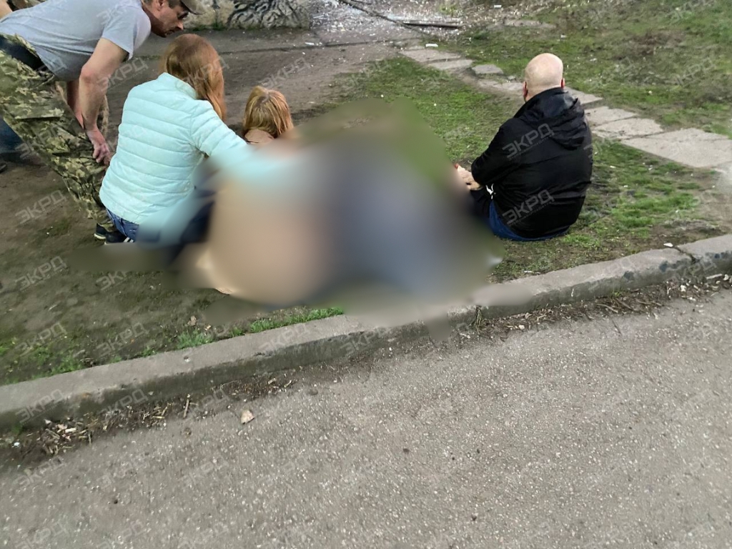 Strašan ruski napad na rodni grad Zelenskog, ima mrtvih