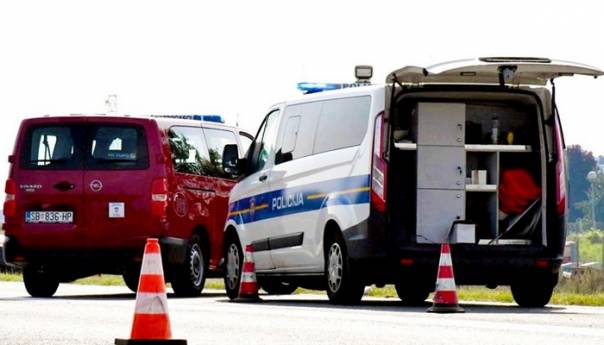 Strašna nesreća u Hrvatskoj: Poginuo dječak iz Grčke