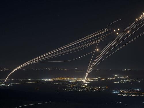 Strašna poruka izraelskog ministra odbrane: 'Ako nas Iran napadne...'