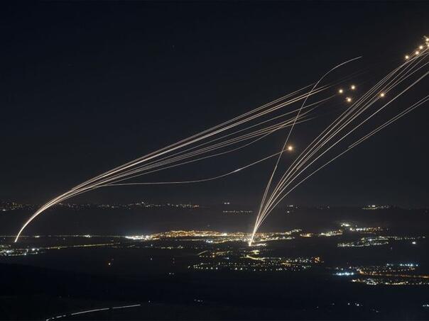 Strašna poruka izraelskog ministra odbrane: 'Ako nas Iran napadne...'