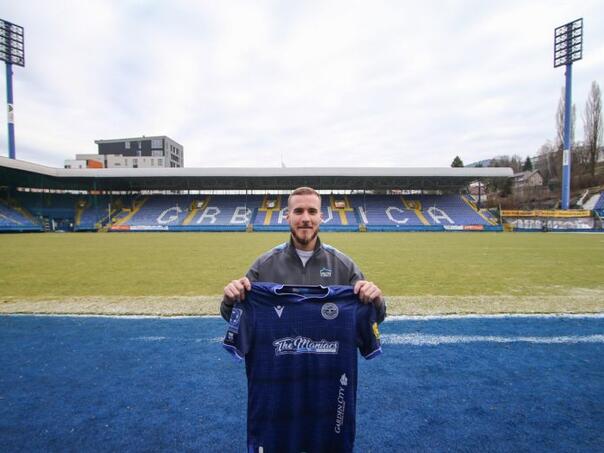 Strašna tregedija u porodici igrača Željezničara, klub mu dao podršku