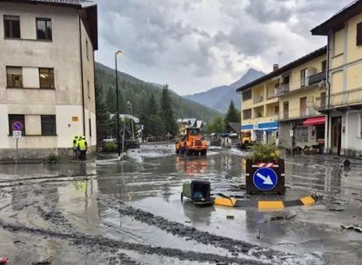 Strašne poplave u Italiji: Ima poginulih, ceste zatvorene