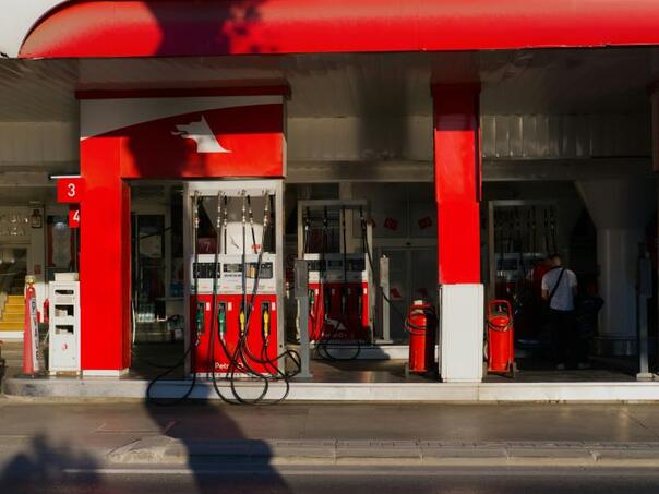 Strašno upozorenje: "Pumpe u Evropi ostaju bez goriva 20. aprila"