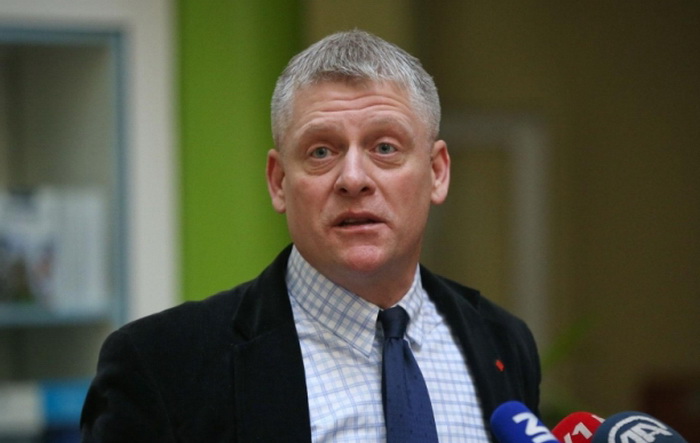 Strategija neprijatelja BiH je devastacija institucija