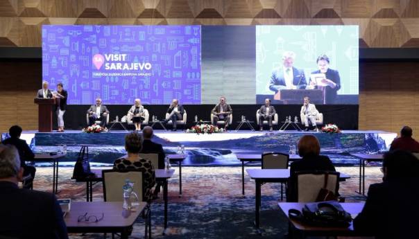 Strategija razvoja turizma u fokusu konferencije u organizaciji TZKS