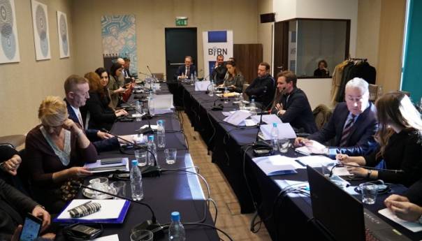 Strategija za borbu protiv terorizma nije provedenima na svim nivoima BiH