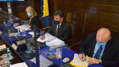 Strateški dokument razvoja FBiH: Četiri cilja i 18 prioriteta