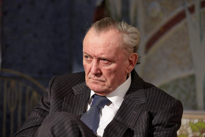 Štraus s Grbavice Ivica Osim danas slavi 80. rođendan