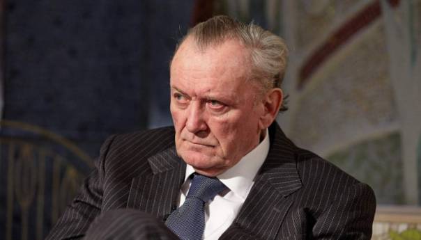 Štraus s Grbavice Ivica Osim danas slavi 80. rođendan