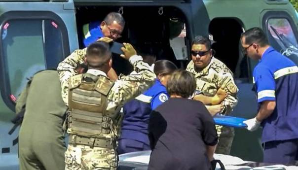 Strava tokom egzorcističkog rituala, ubijena trudnica i petoro njene djece