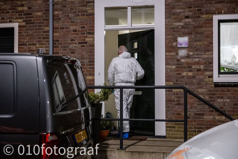 Strava u Holandiji: Sin na morbidan način ubio majku