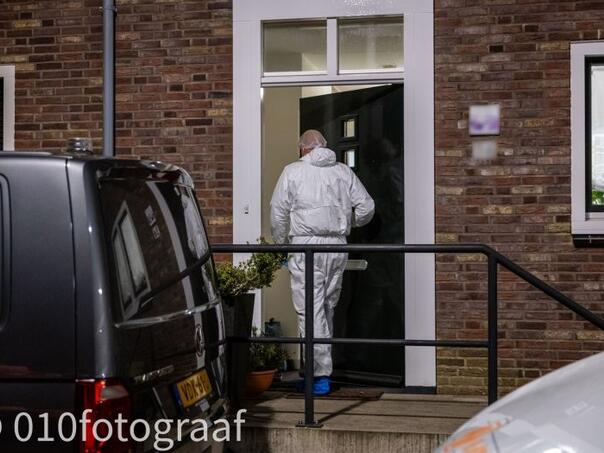 Strava u Holandiji: Sin na morbidan način ubio majku