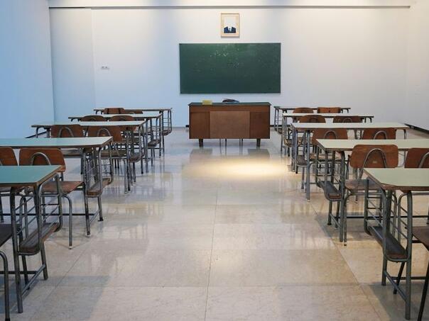 Strava u Hrvatskoj: Kod učenika pronađena 'lista smrti' sa 17 imena