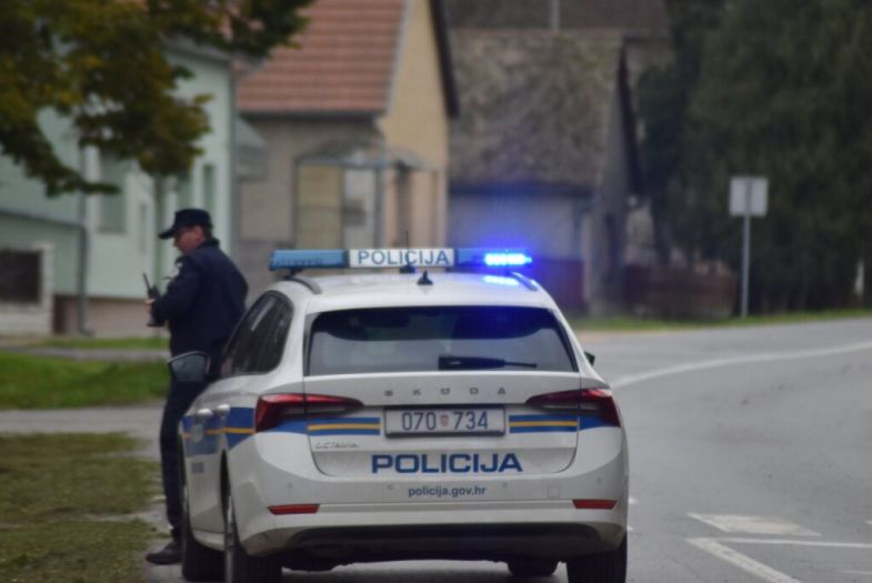 Strava u Hrvatskoj: U septičkoj jami pronađeni komadi ženskog tijela