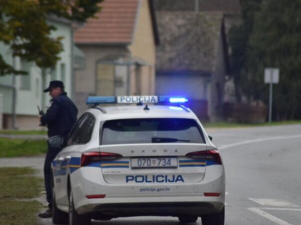 Strava u Hrvatskoj: U septičkoj jami pronađeni komadi ženskog tijela