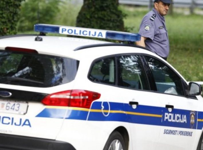 Strava u Hrvatskoj: Učenik (12) se utopio na ekskurziji