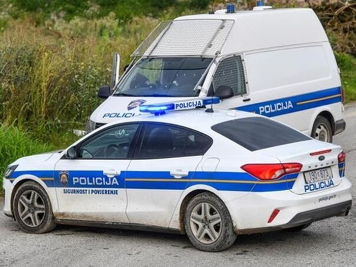Strava u Hrvatskoj: Žena oštrim predmetom usmrtila svog muža