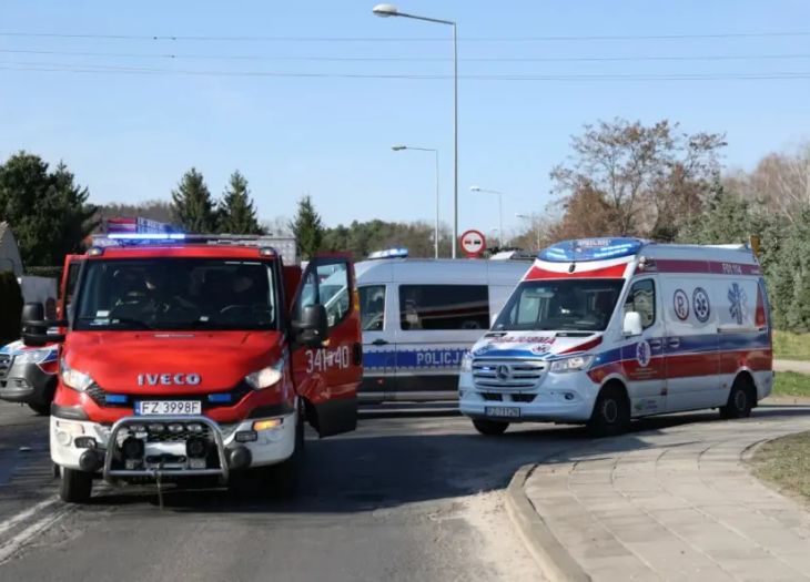 Strava u Poljskoj: 24 učenika na proslavi palo u nesvijest