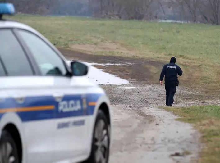 Strava u Zagrebu: Djeca pronašla ljudsku lobanju