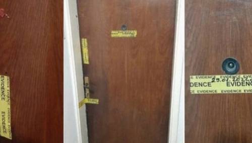 Strava u Zenici: Mrtav čovjek danima u stanu, niko nije nadležan da izmjesti tijelo