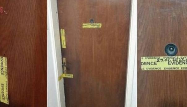 Strava u Zenici: Mrtav čovjek danima u stanu, niko nije nadležan da izmjesti tijelo