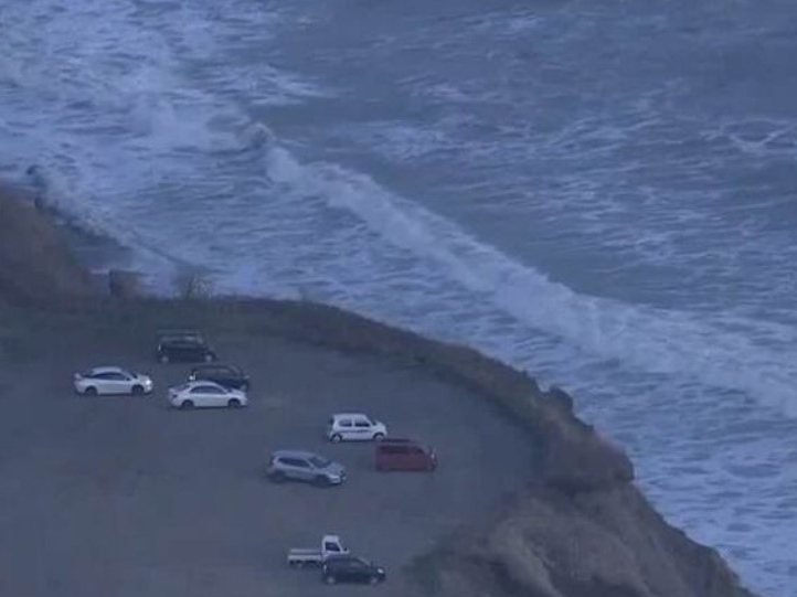 Stravičan potres u Japanu: Uznemirujući snimci "lede krv u žilama"