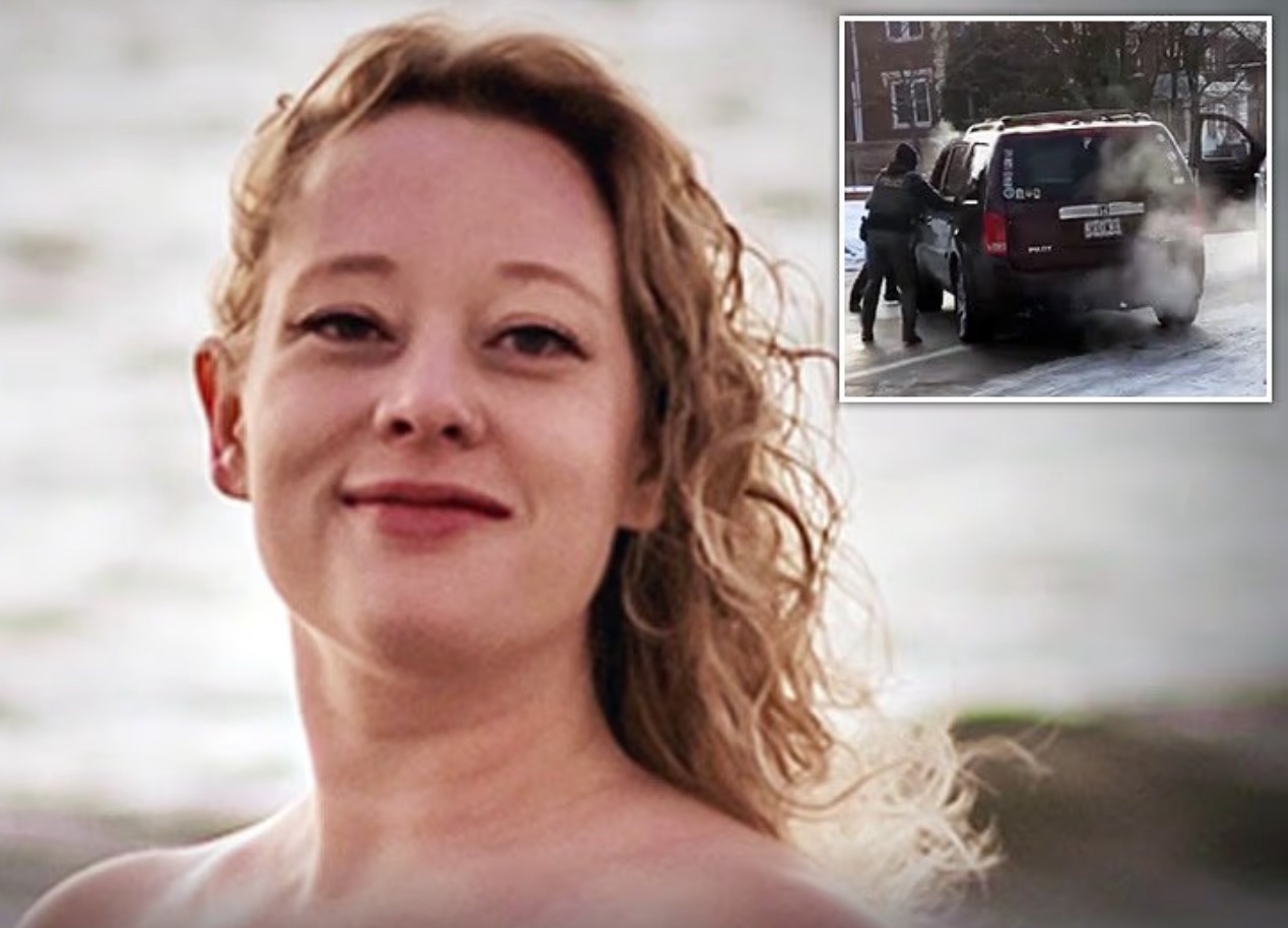 Stravičan snimak: Agenti u SAD ubili majku troje djece