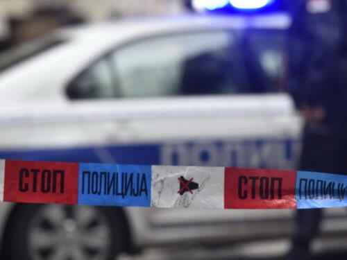 Stravičan zločin na salašu kod Vrbasa: Tijelo muškarca nađeno vezano za stub