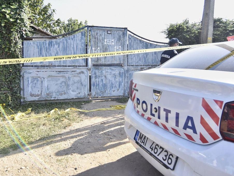 Stravičan zločin: Tinejdžera drugovi usmrtili, pa zakopali