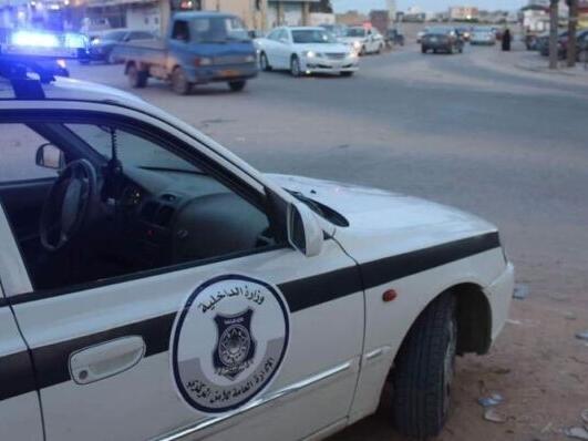 Stravičan zločin u Bengaziju: Otac ubio sedmero djece, pa sebe