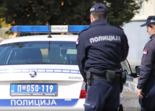 Stravičan zločin u Srbiji: Ubijeni otac i sin, uhapšen komšija
