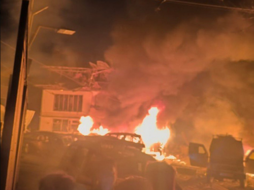 Stravična eksplozija u policijskoj stanici u Indiji, poginulo 12 ljudi