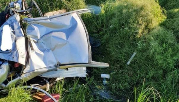 Stravična nesreća na auto-putu u Hrvatskoj: Poginuo državljanin BiH
