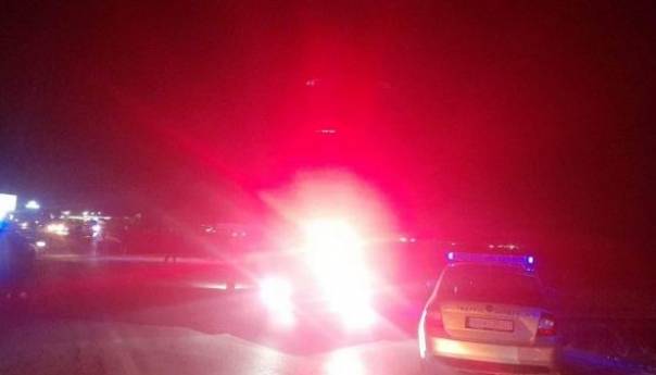 Stravična nesreća na Kosovu, poginule četiri osobe