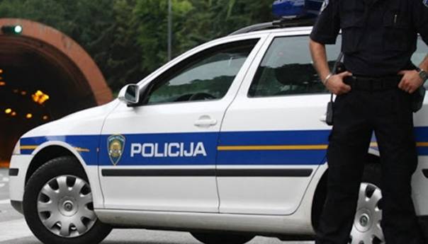 Stravična nesreća u Hrvatskoj, tri osobe poginule