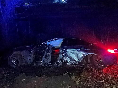 Stravična nesreća u Janji: Dvoje povrijeđeno, uhapšen pijani vozač